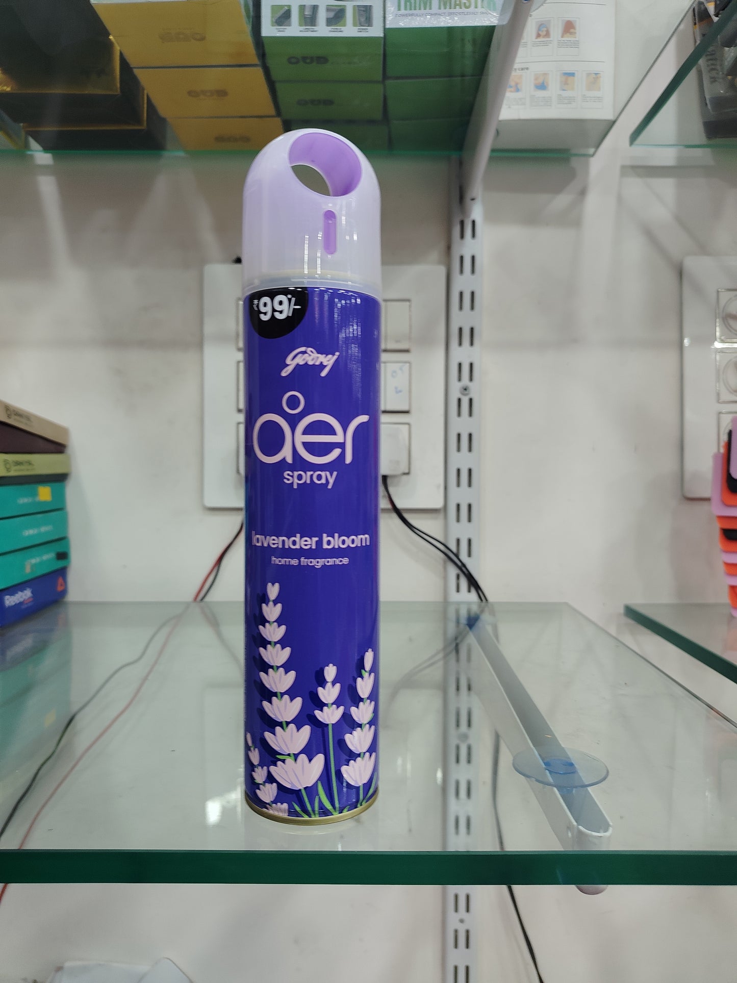 Aer Lavender 200ml