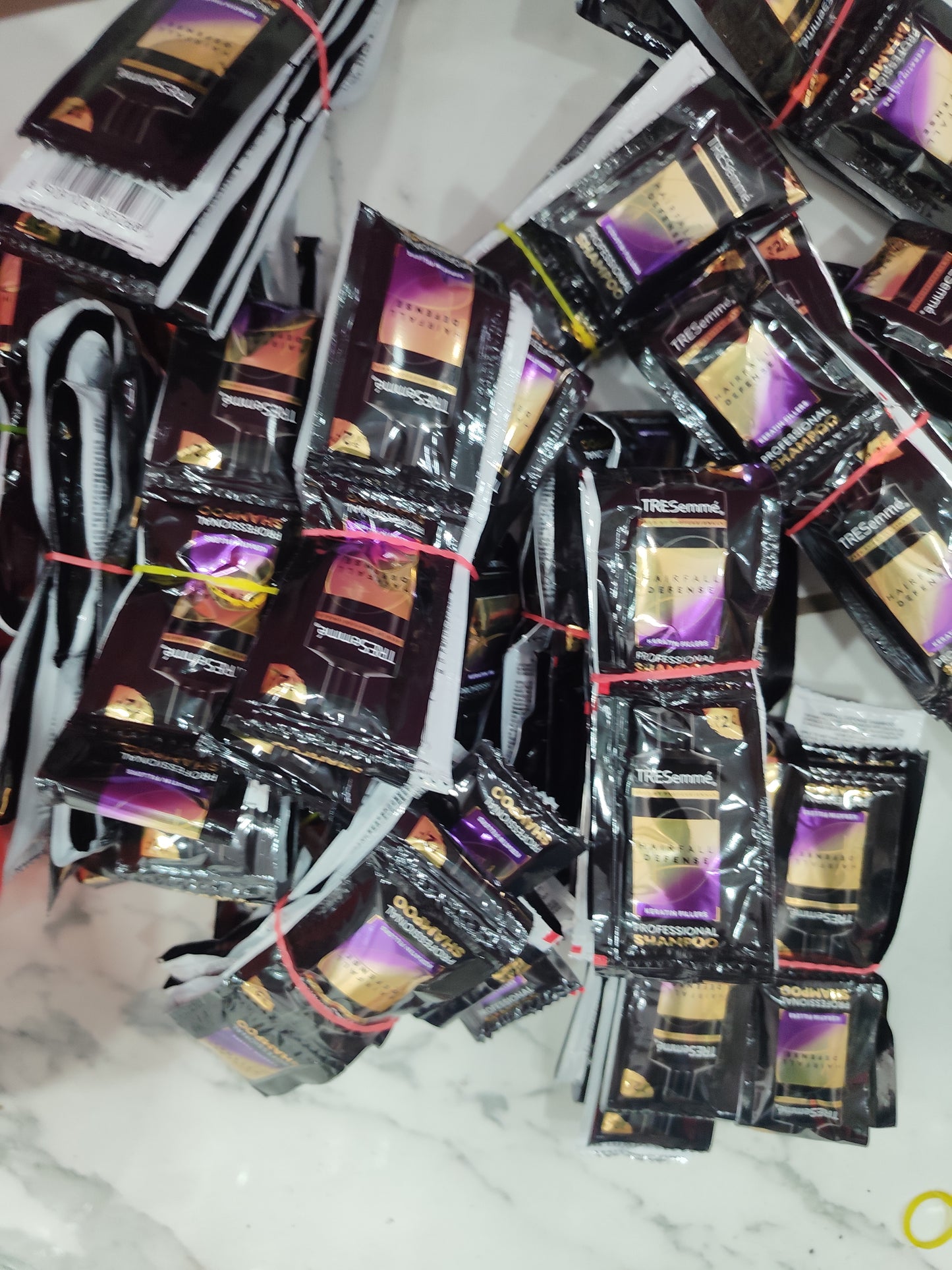 Tresemme Shampoo 6.5ml 16pcs