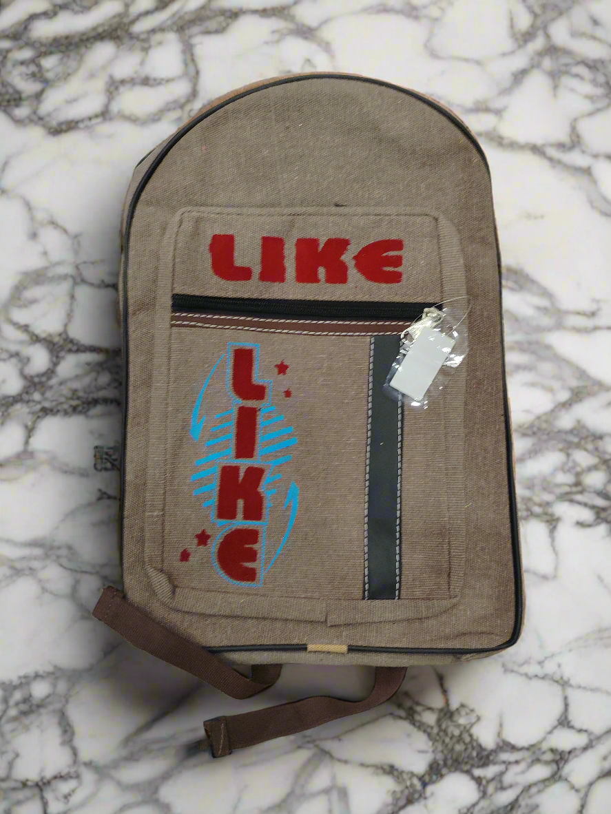 Like School Bag