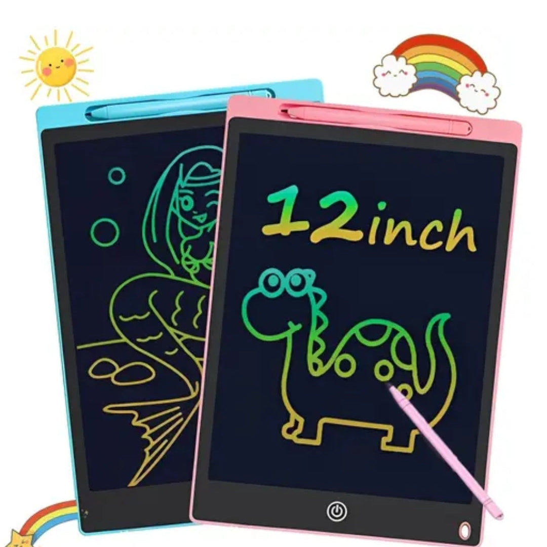 LCD Writing Tablet Big-12’’