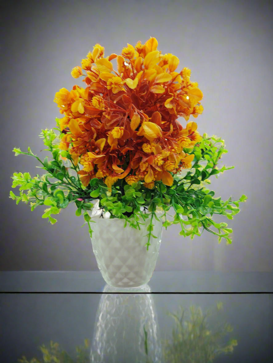 Flower Vase