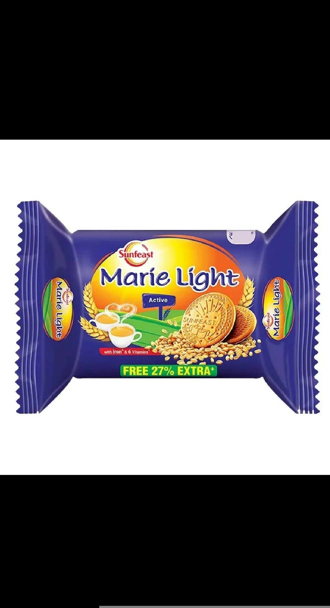 Marie light 62.1g