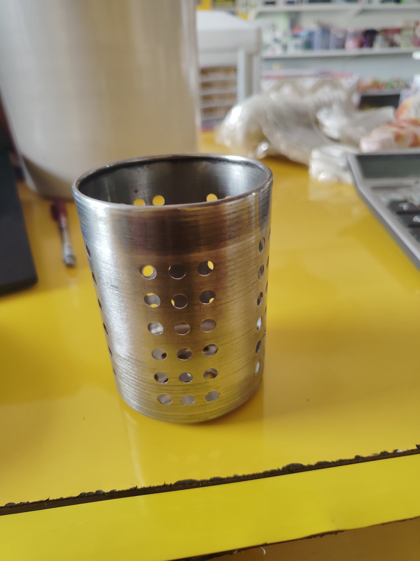 Spoon Stand - Basic