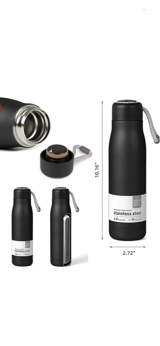 SS Hot&Cold Bottle 500ml