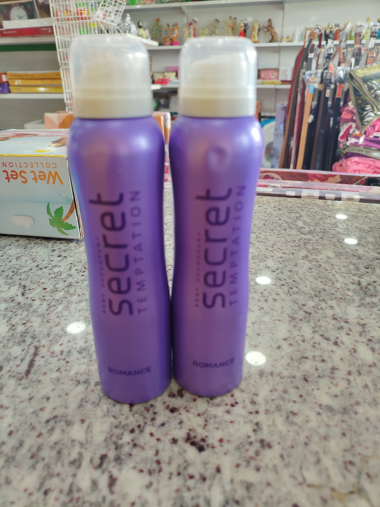 సీక్రెట్ రొమాన్స్