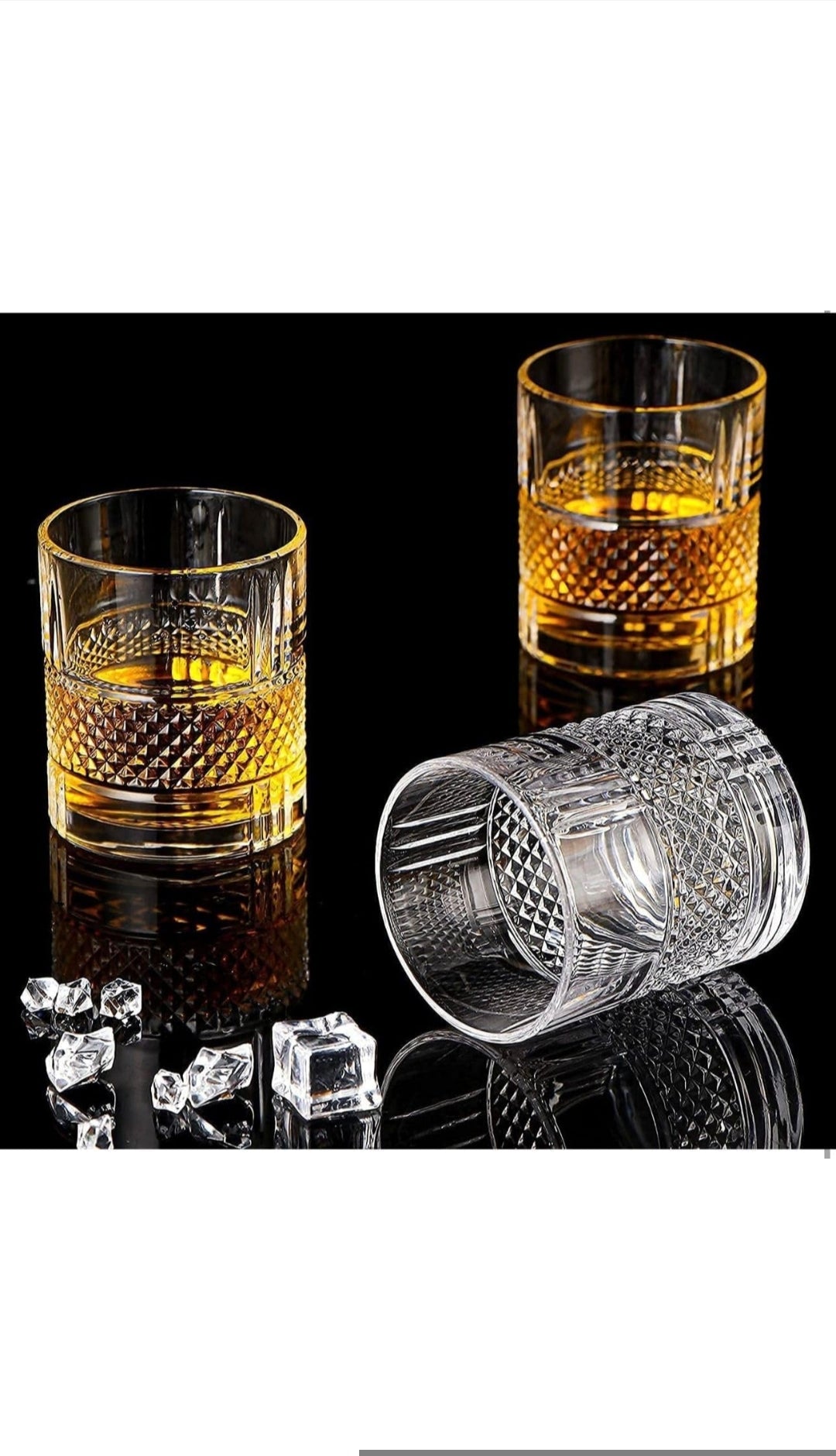 Cello Brilliant Juice Glass