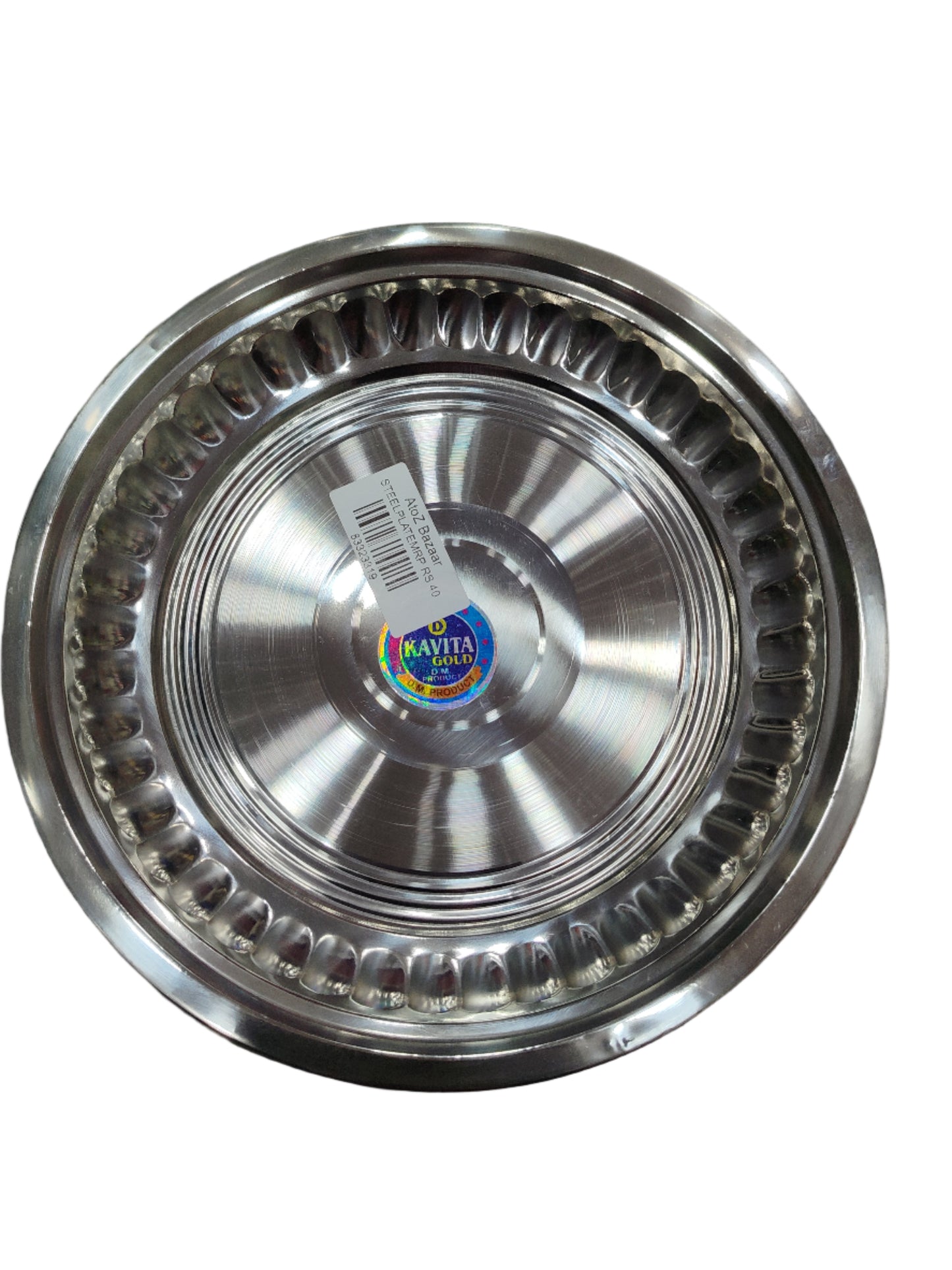 Steel Plate