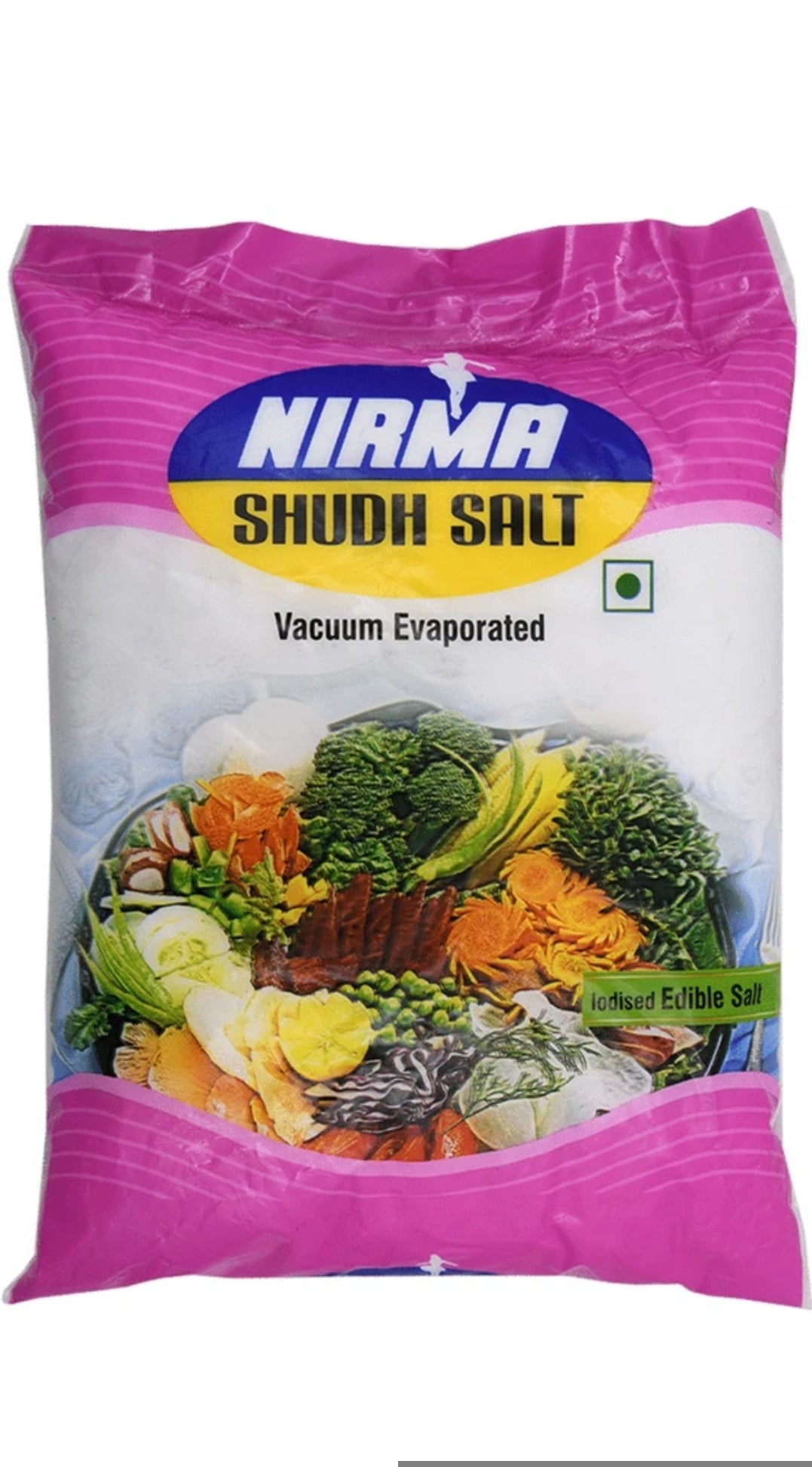 Nirma Shudh Salt 1Kg
