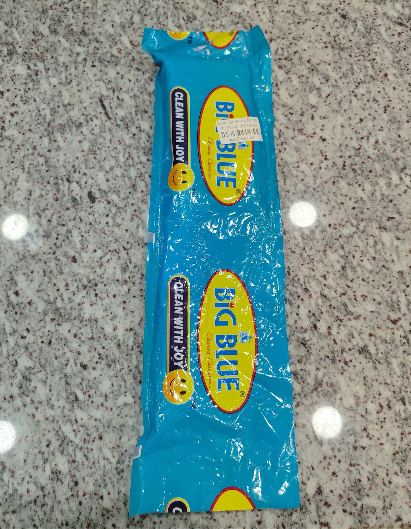 Sofa Cleaning Brush
