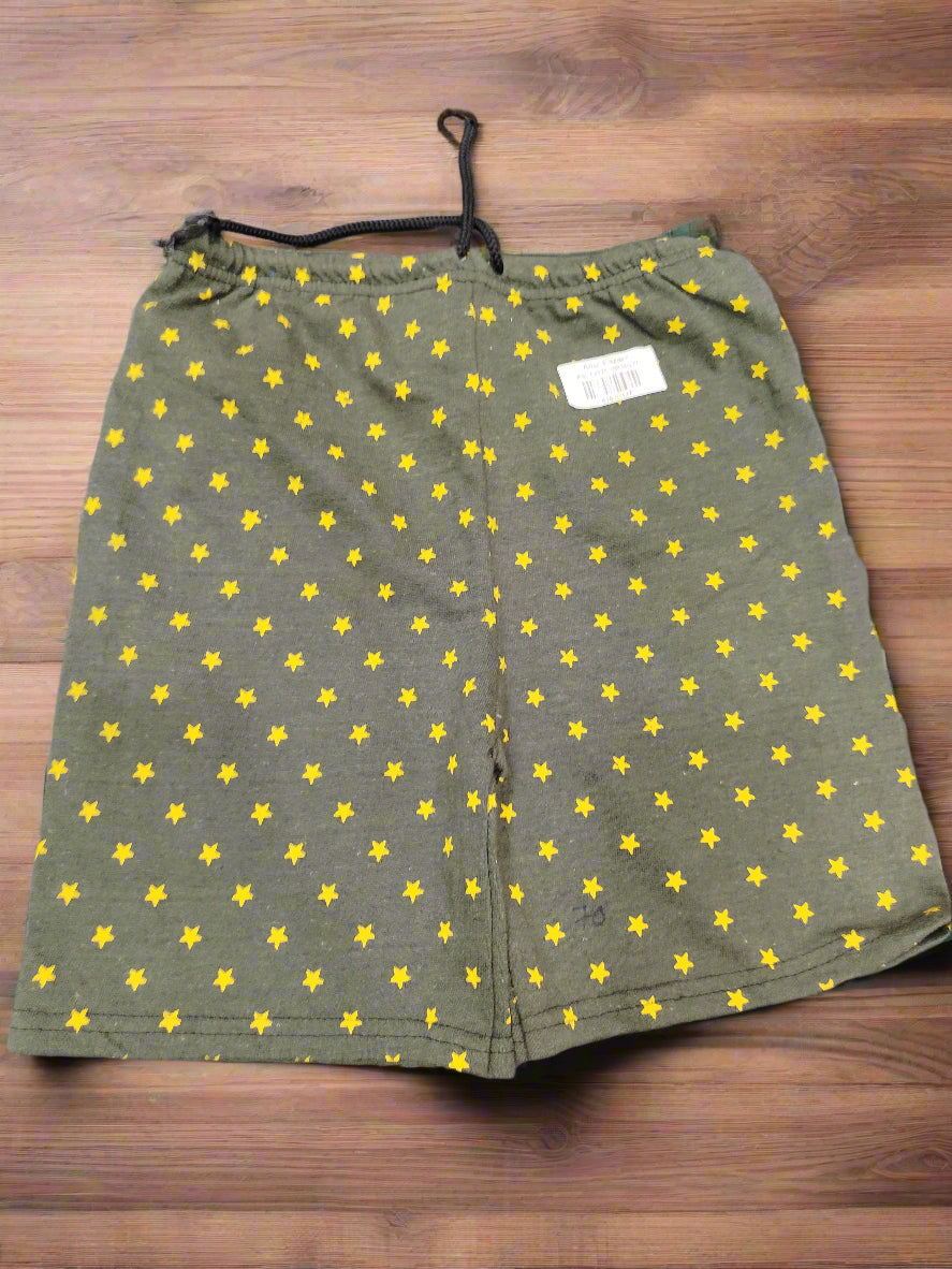KIDS SHORT
