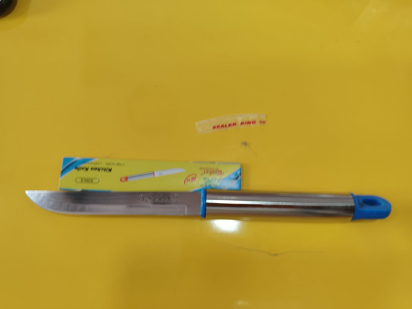 Kitchen Knife