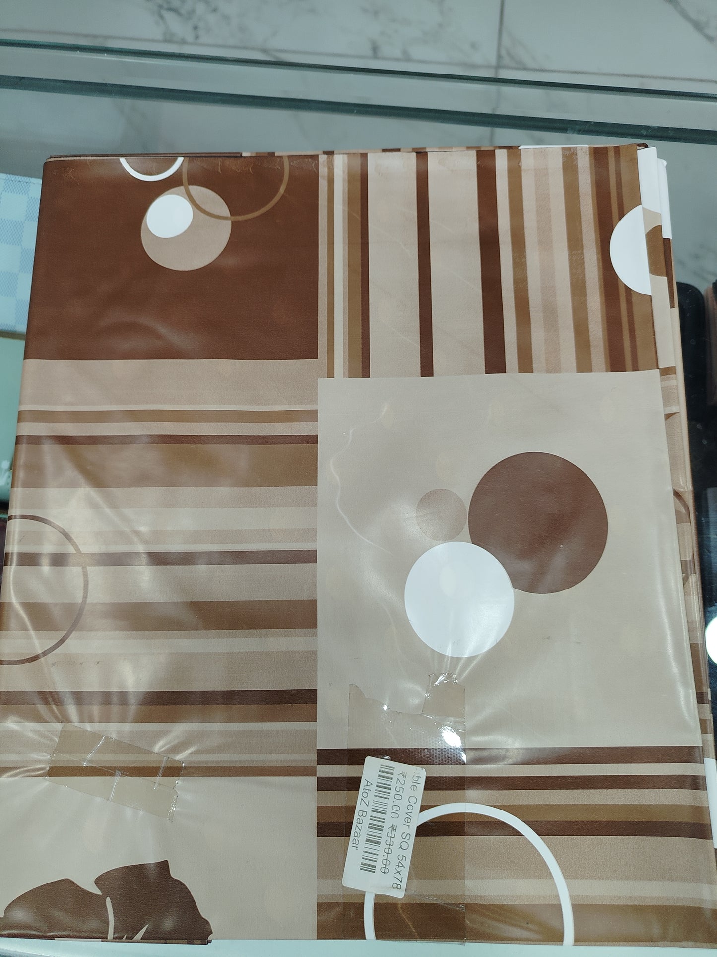 Table Cover SQ 54x78