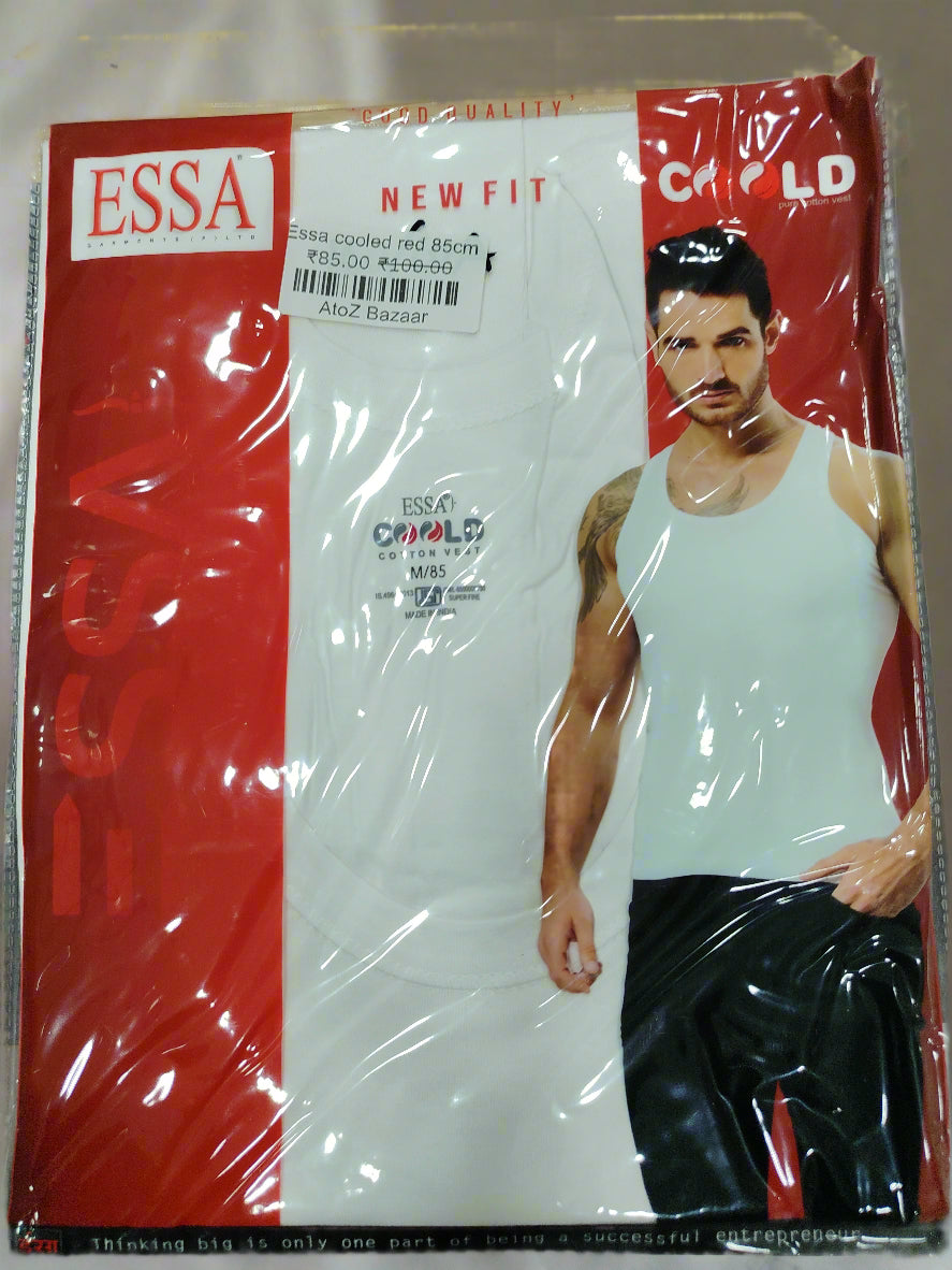 Essa cooled red 85cm