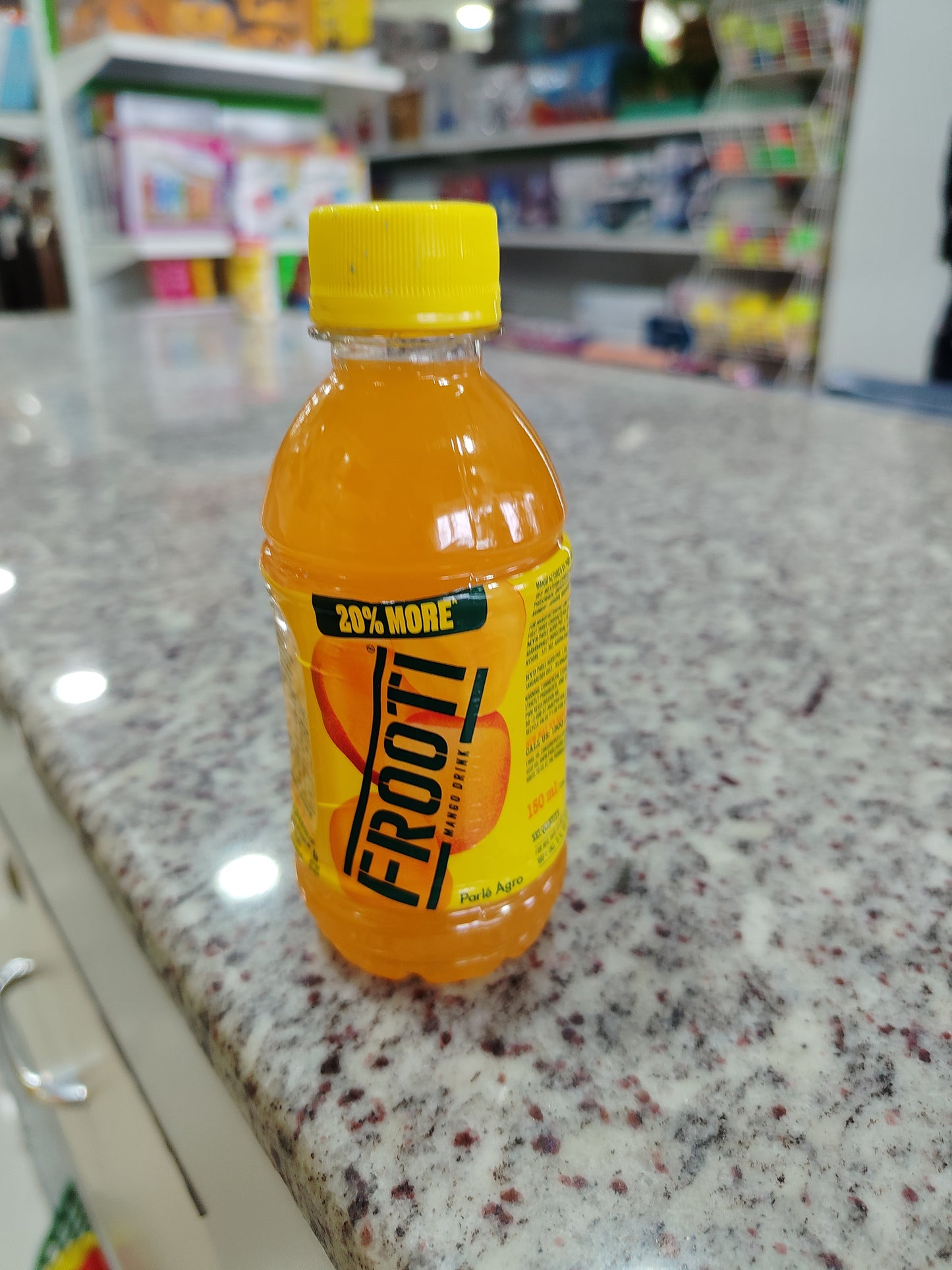 Frooti 125ml