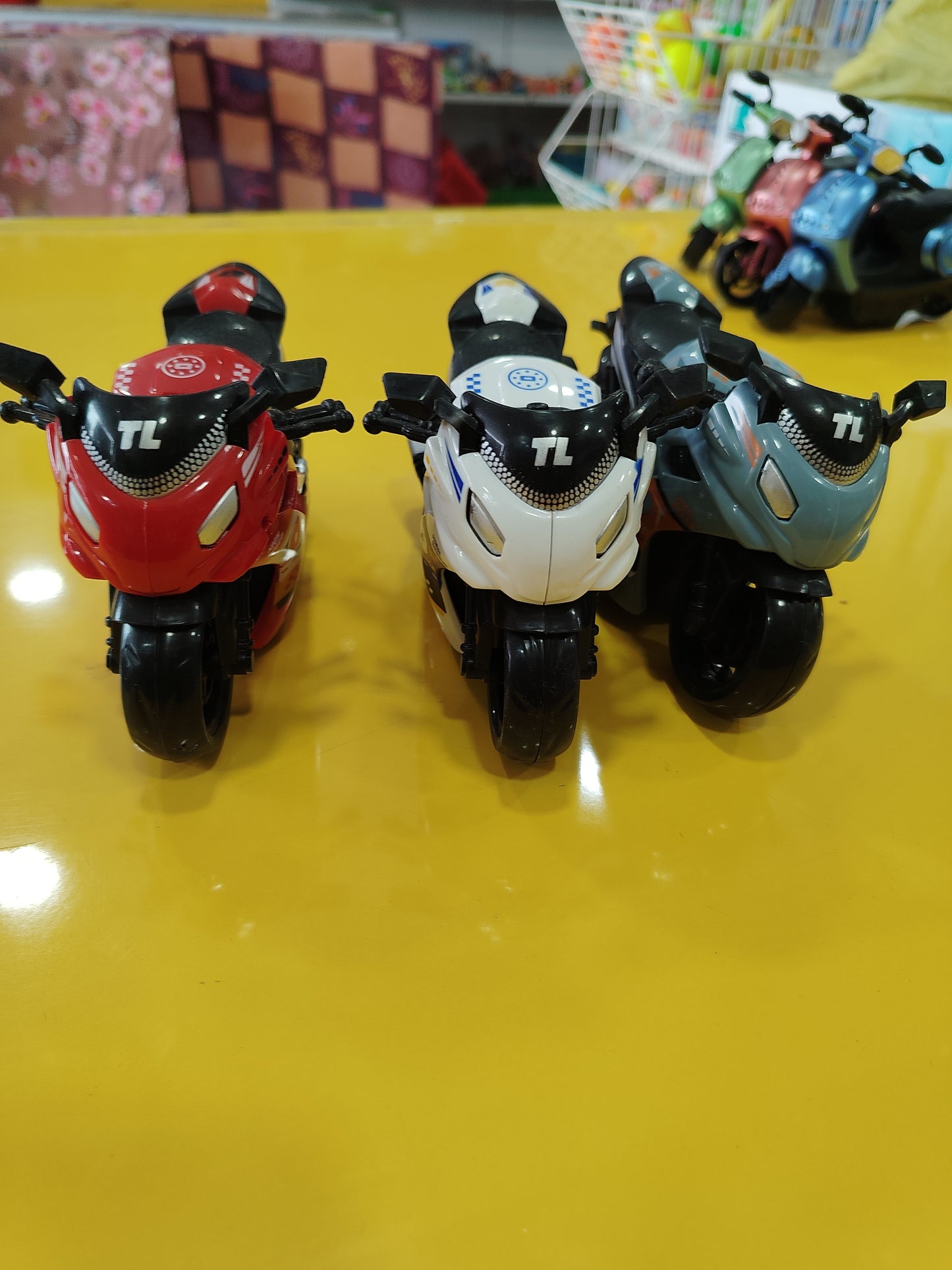 TL Bike
