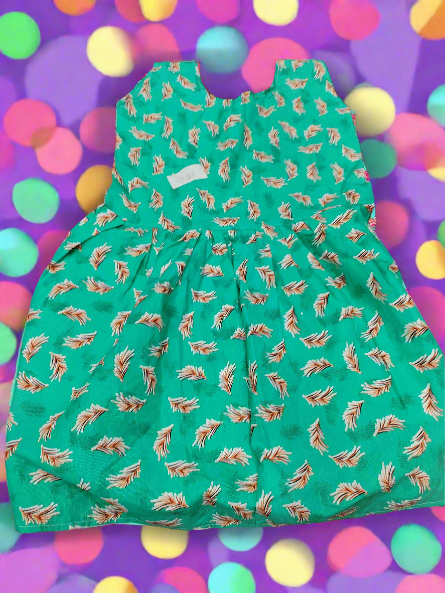 Kids frock