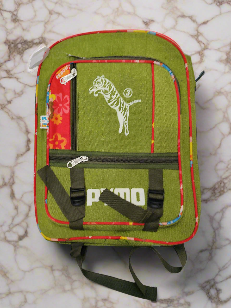 Pymo School Bag