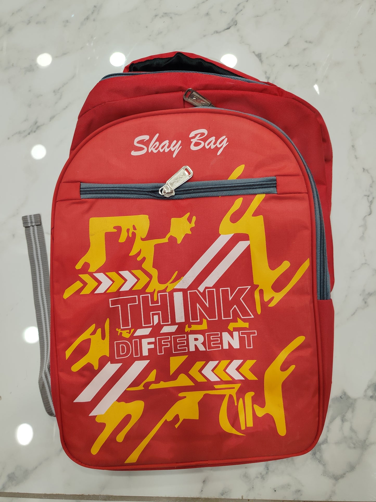 Sky bag
