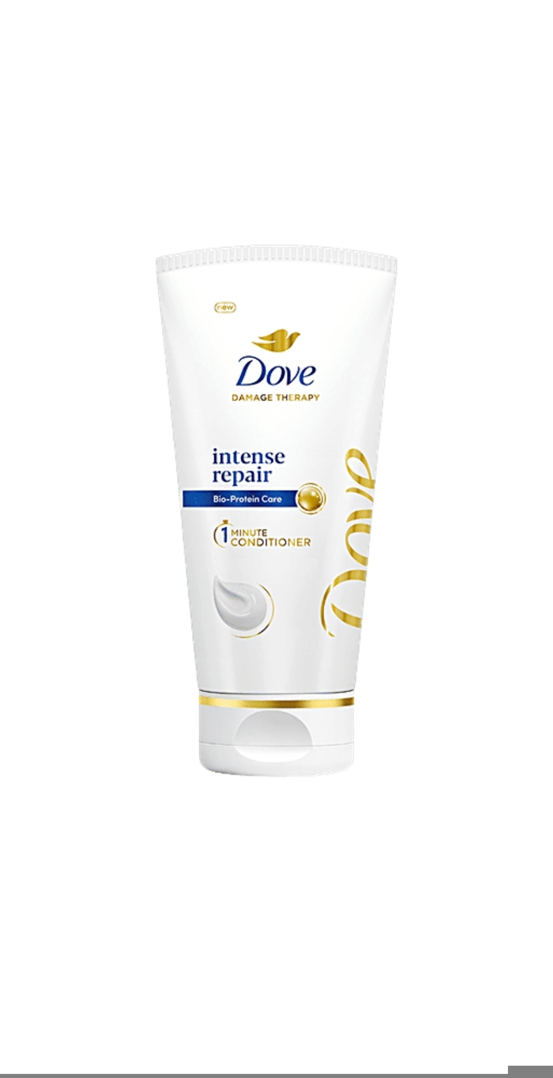 Dove intense repair 75ml