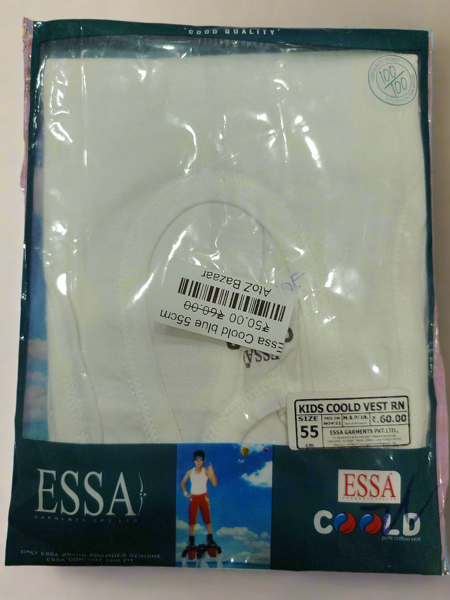 Essa Coold blue 55cm