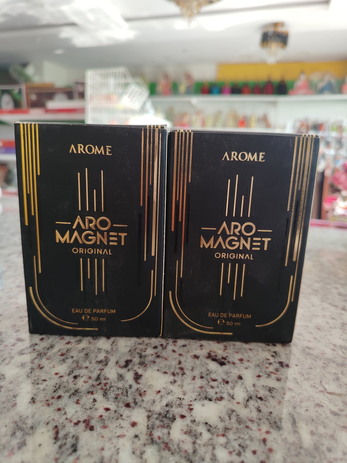 ఆరో మాగ్నెట్ 50ml