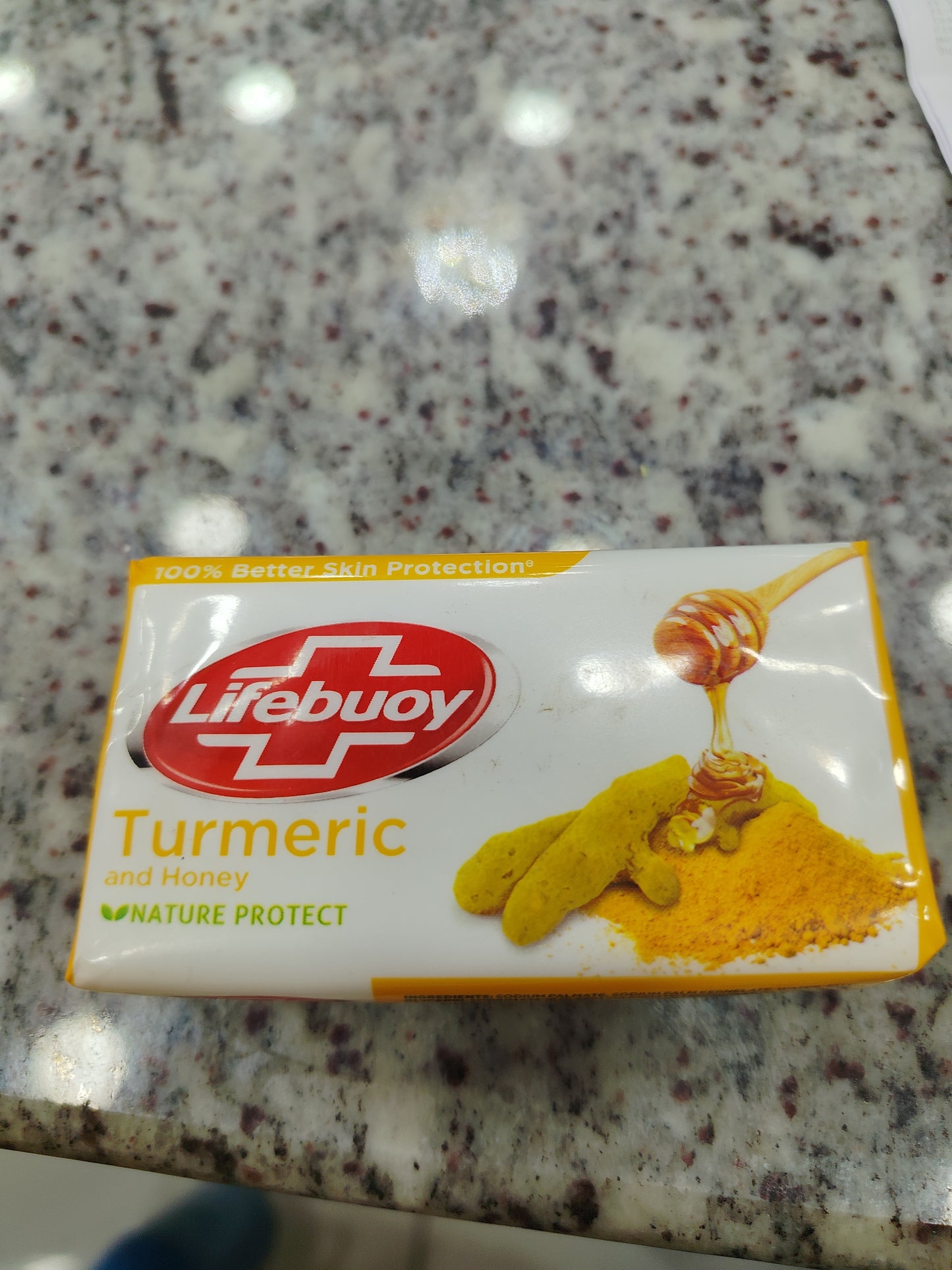 Lifebuoy