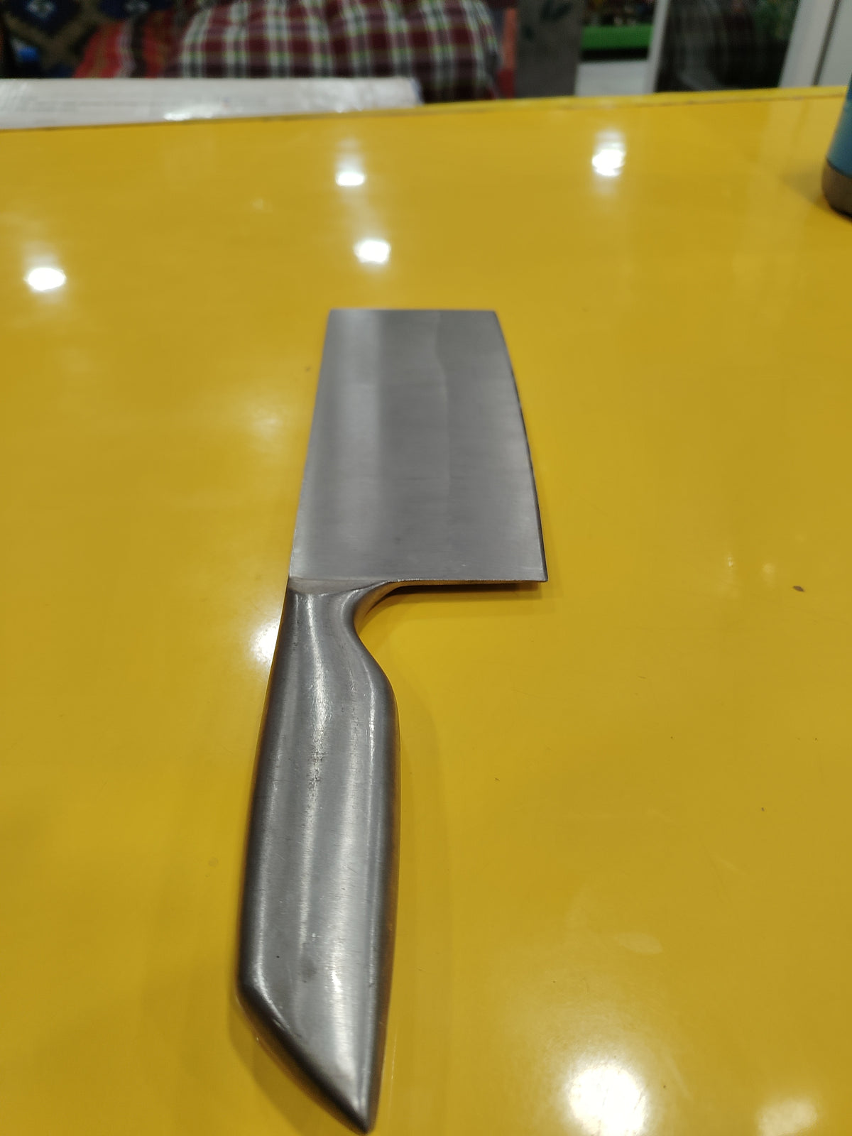 China Big Knife