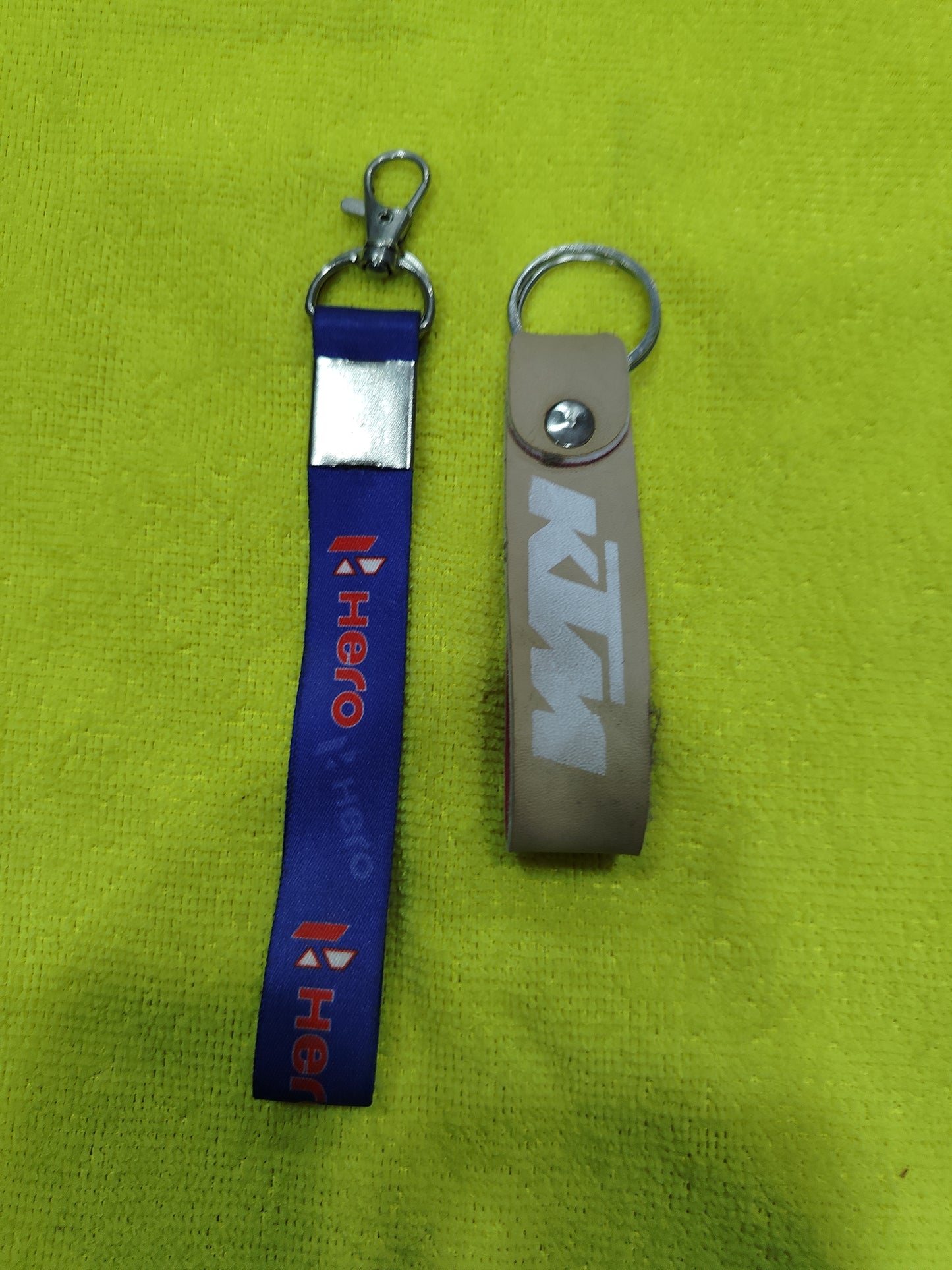 Key Chain