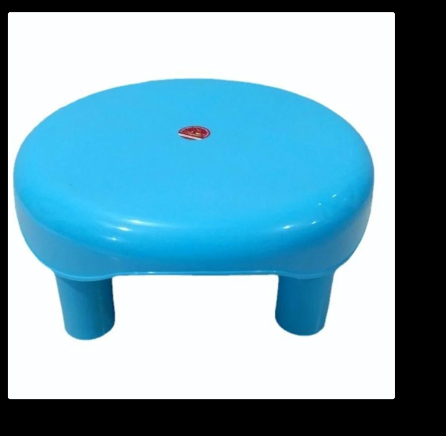 Bathroom Stool
