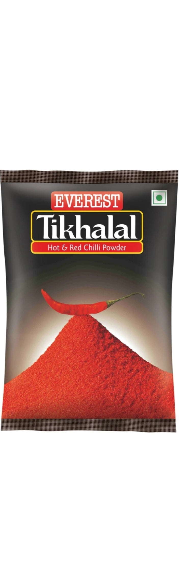 Everest Tikhalal chilli powder 500g