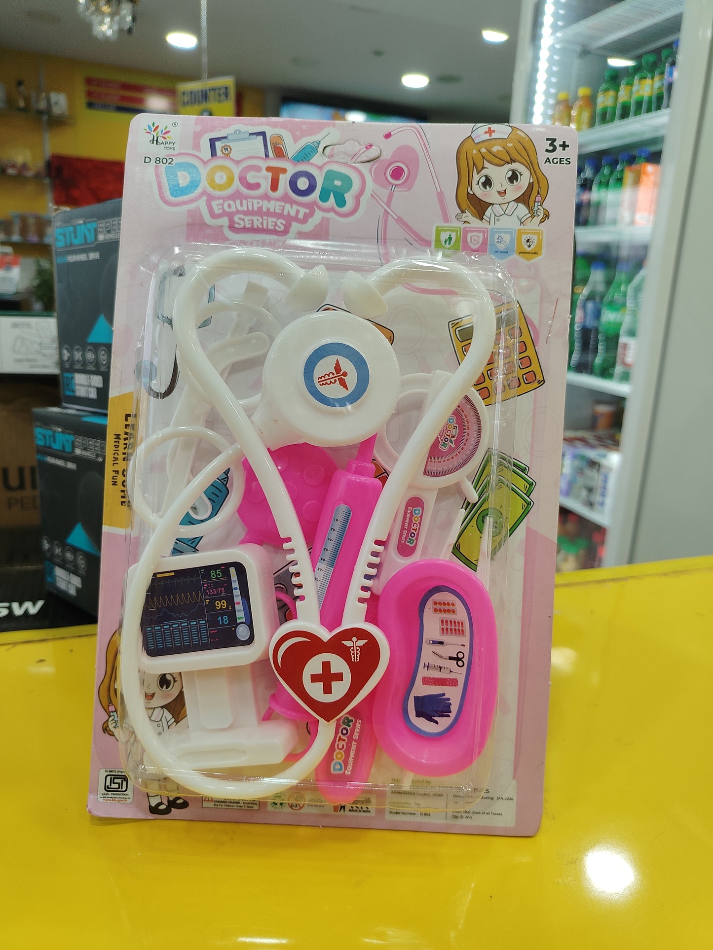 Doctor Set