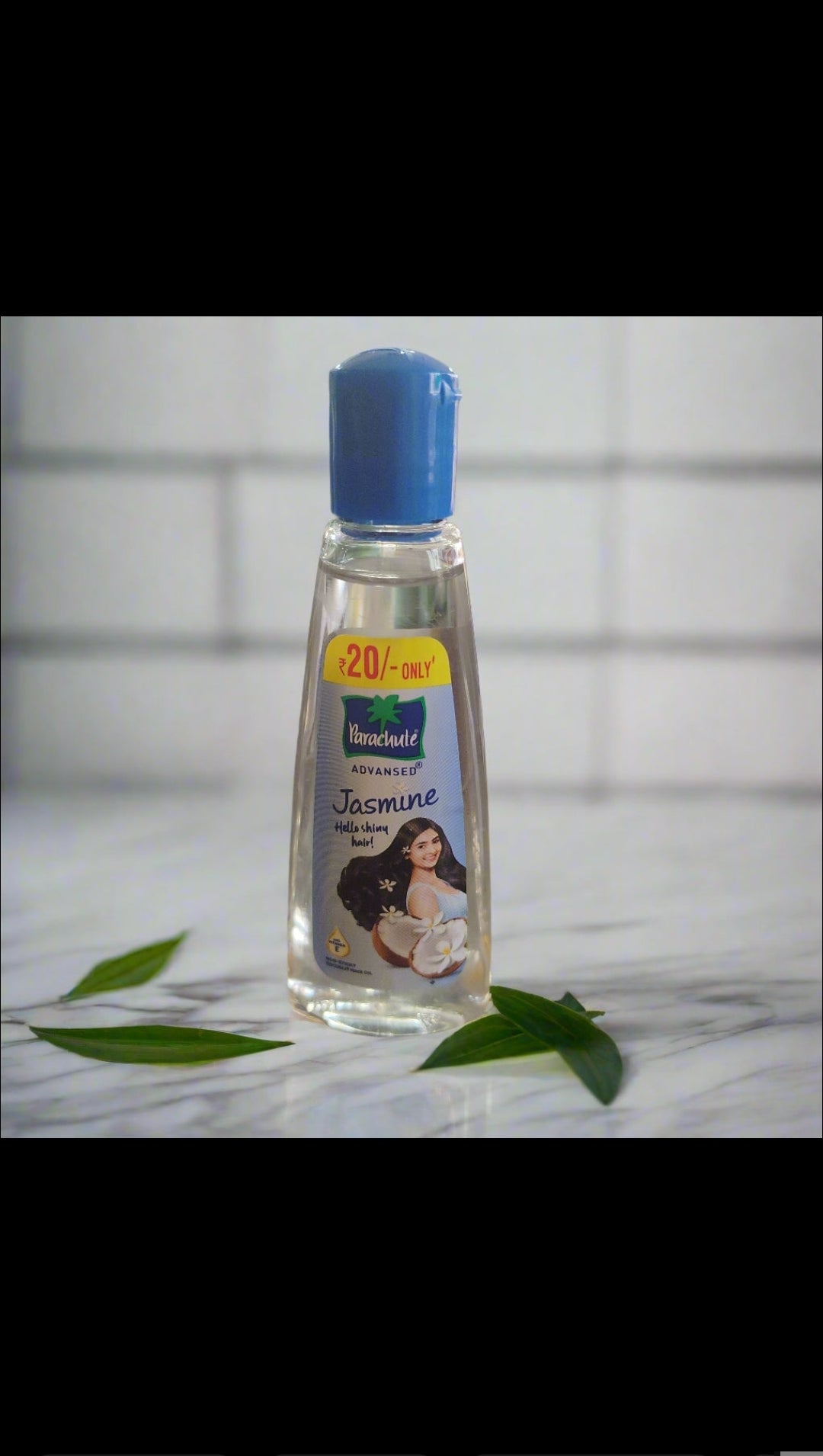 Parachute jasmine 45ml