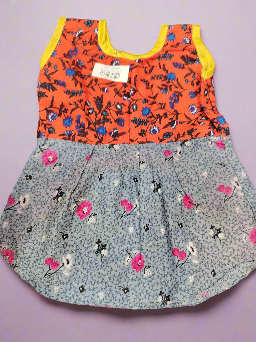 Kids Frock