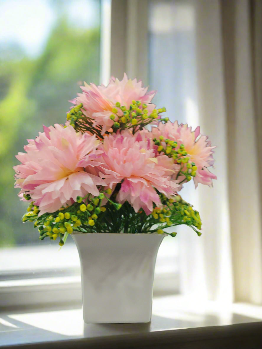 Flower Vase