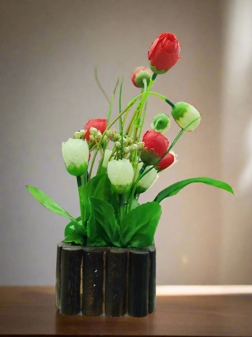 Flower Vase