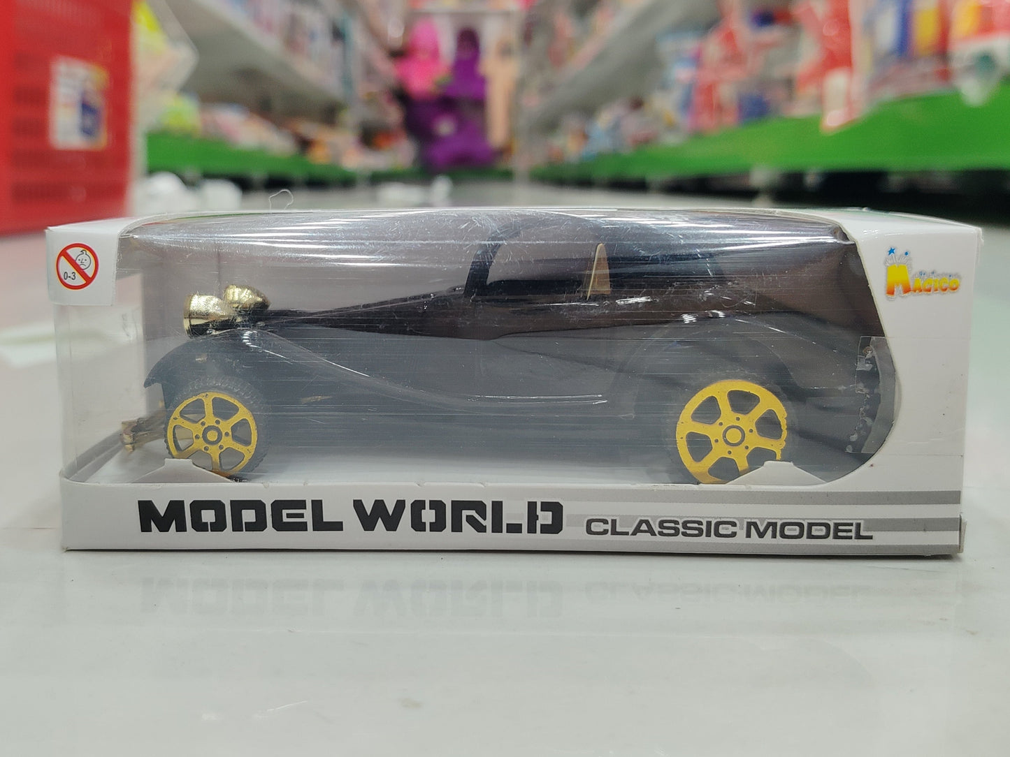 Classic Car
