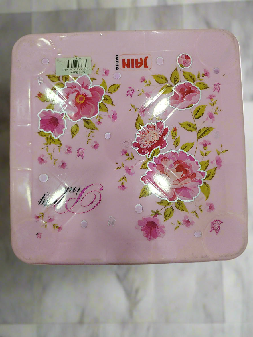 Bathroom Stool 5legs