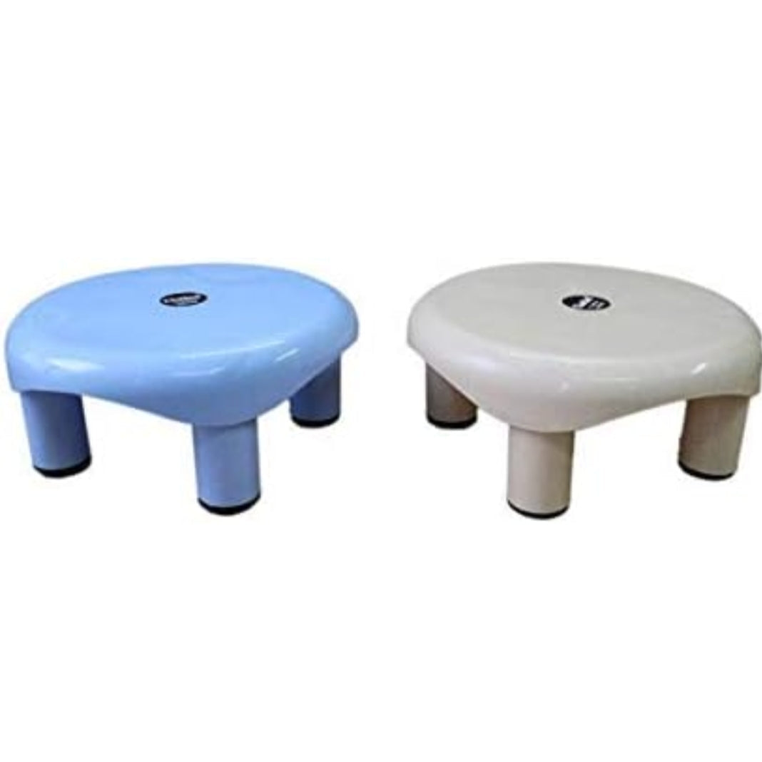 Bathroom Stool