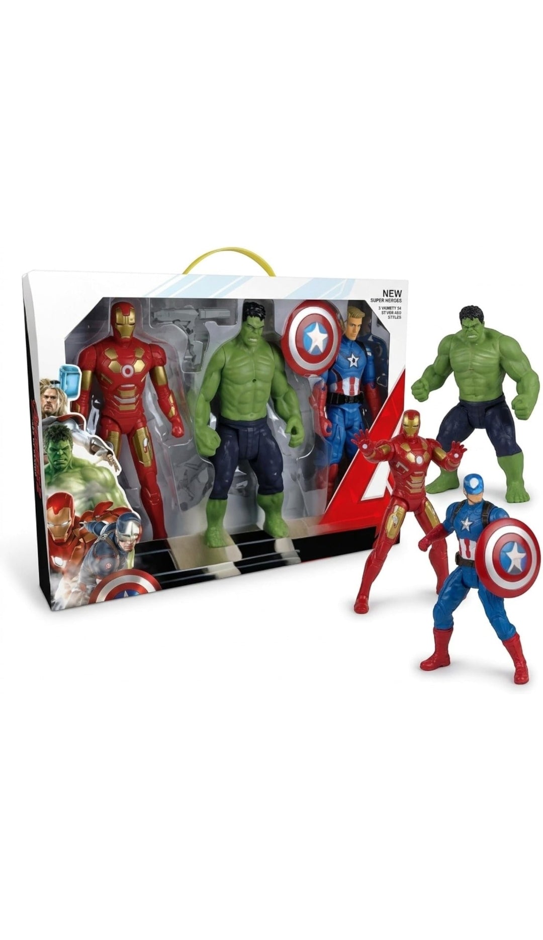 Avengers 2