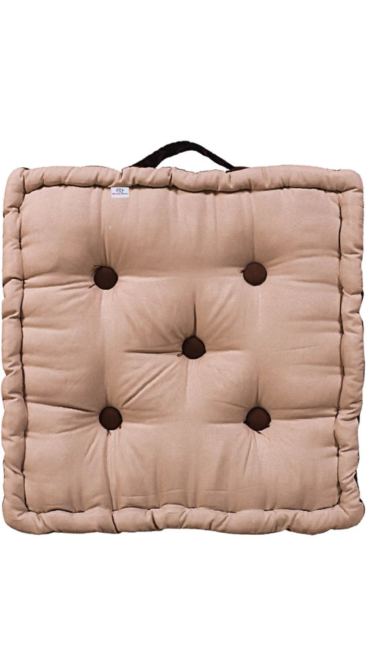 Microfiber Chair Pad