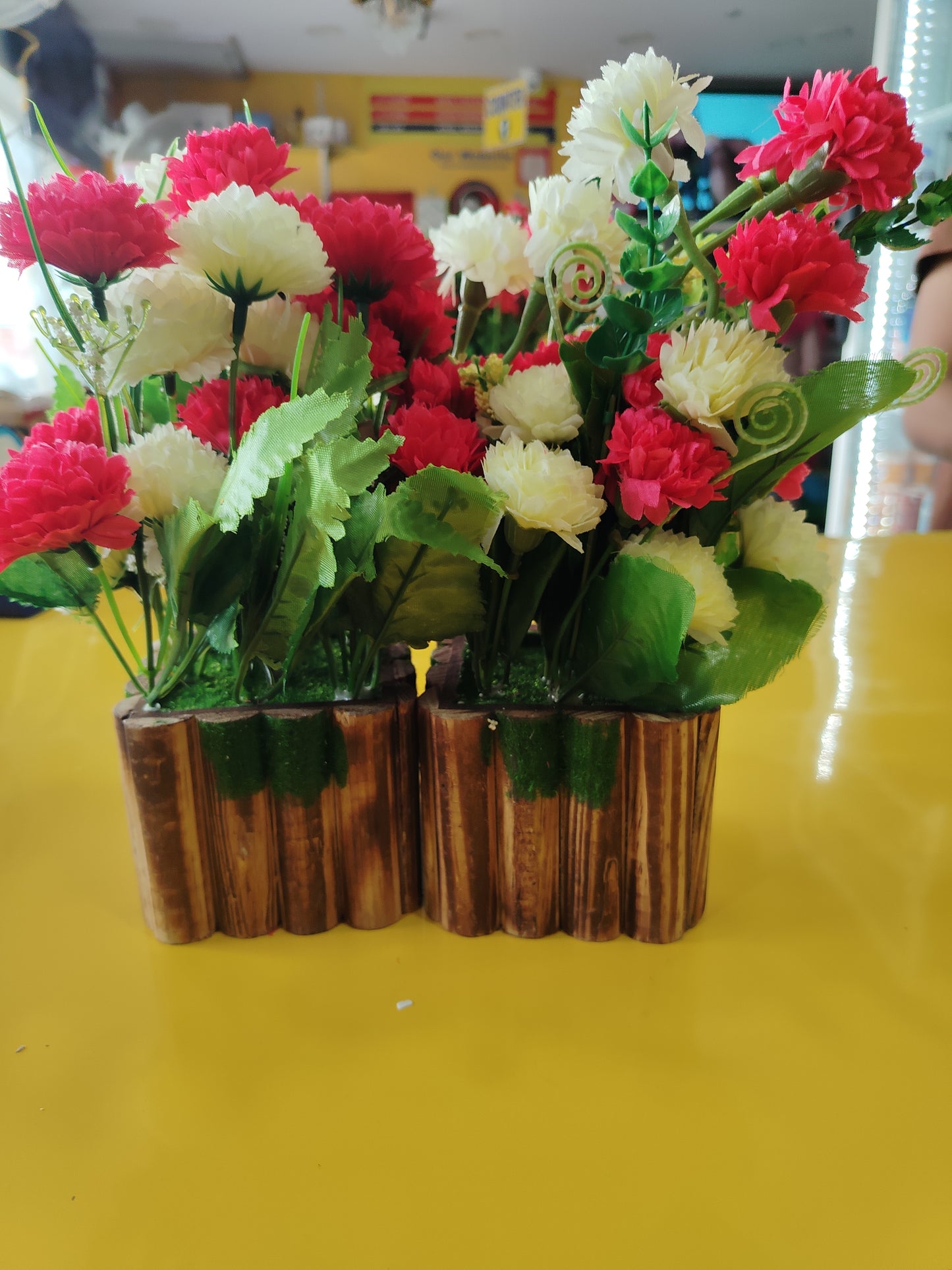 Flower Vase
