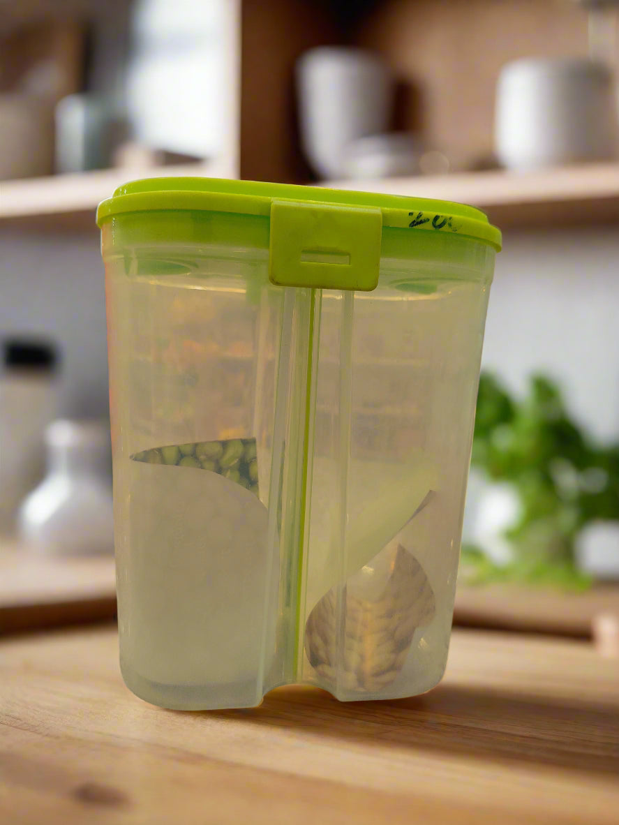 AIRTIGHT2000 container
