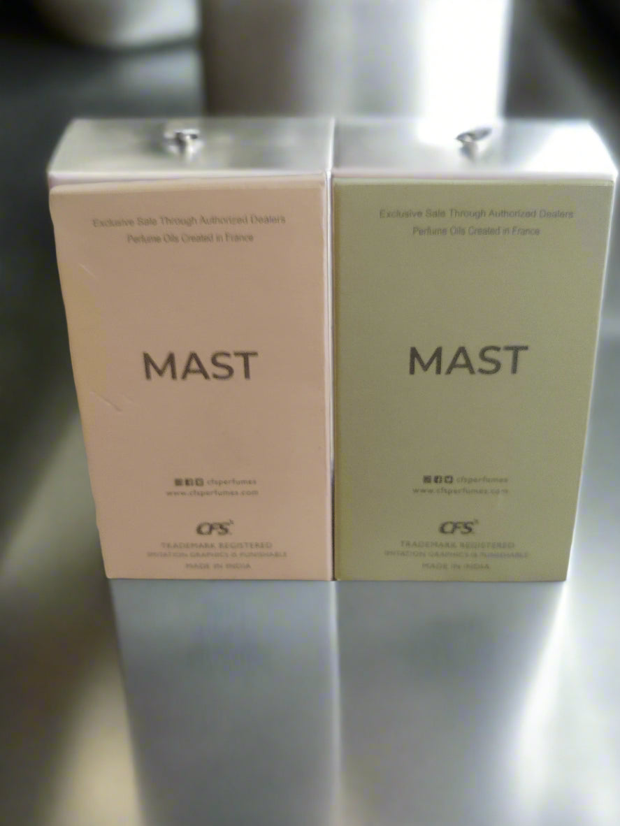 MAST Perfume