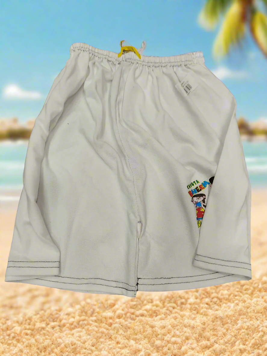 Kids Short