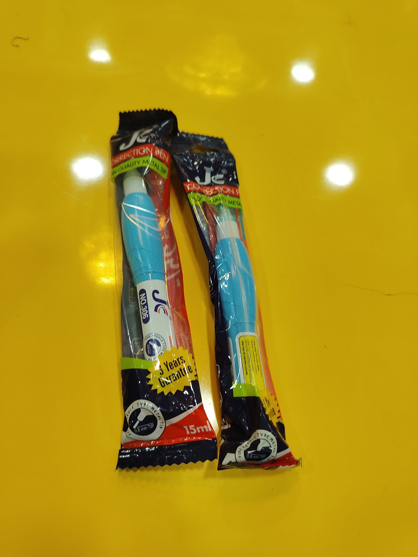 JC Correction Pen