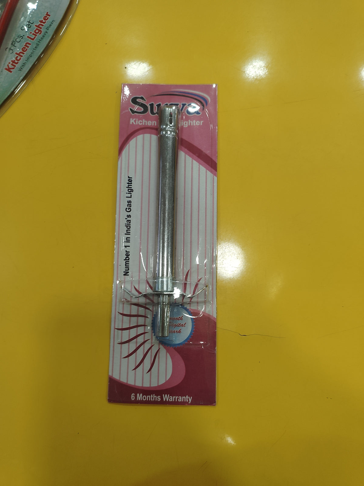 Surya Gas Lighter