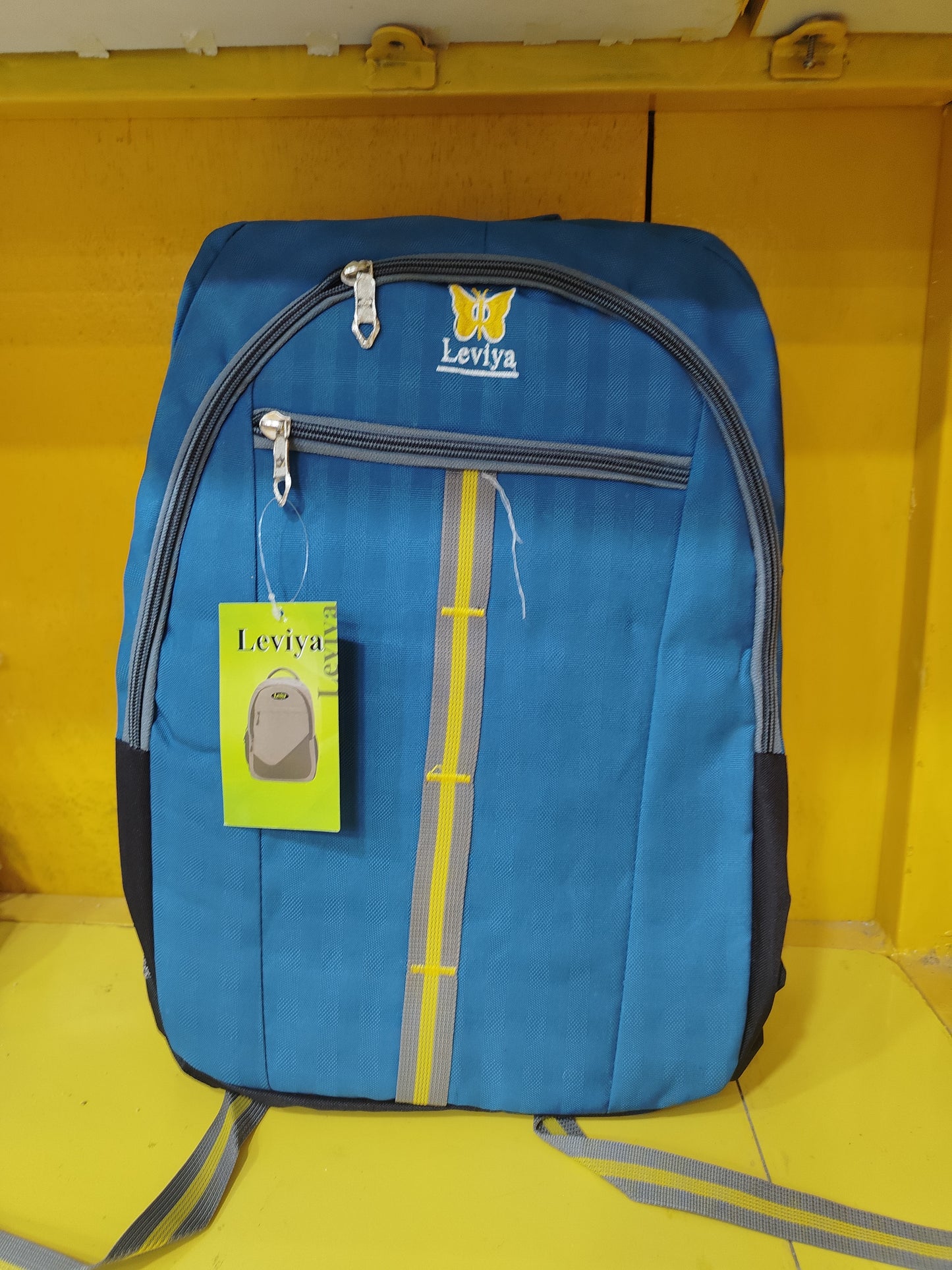 Leviya College Bag