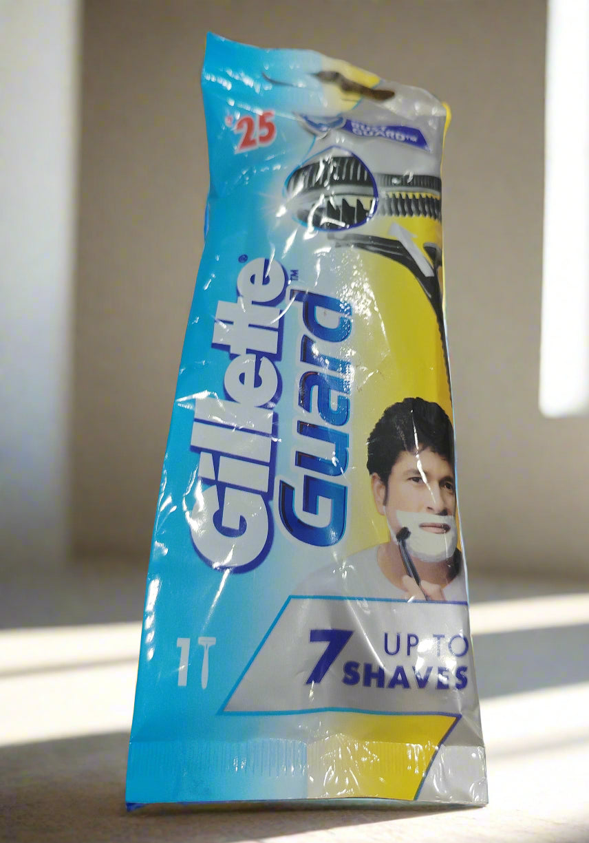 Gillette Guard