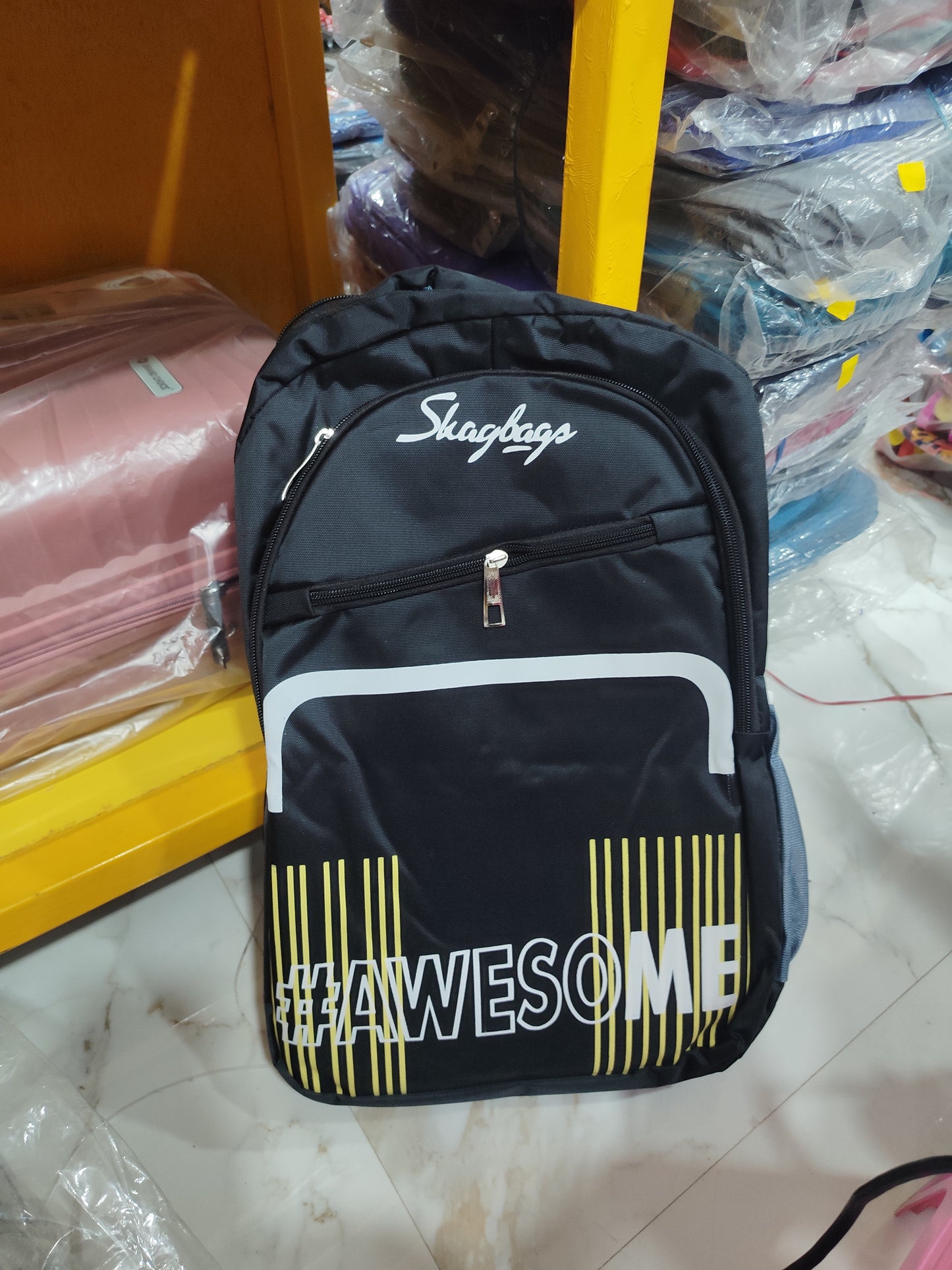 Sky Bag