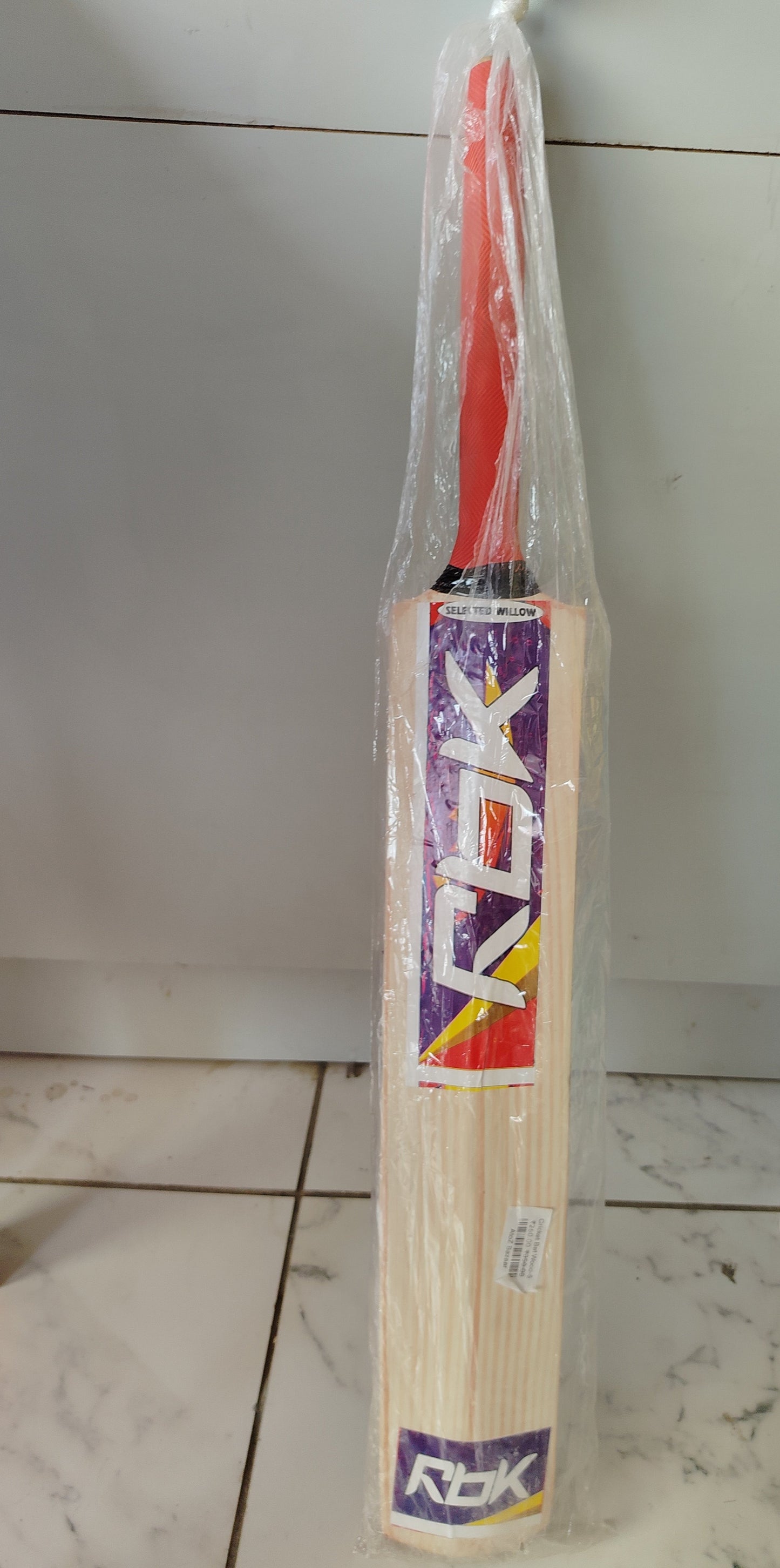 Cricket Bat Wood-5